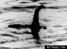 Top 10 Real Life Monsters