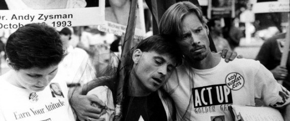 We Were Here Documentary
