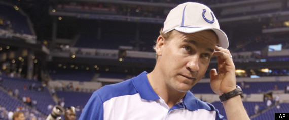 Peyton Manning