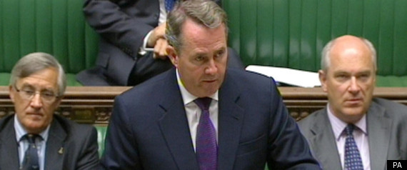 Liam Fox