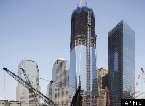One World Trade Center