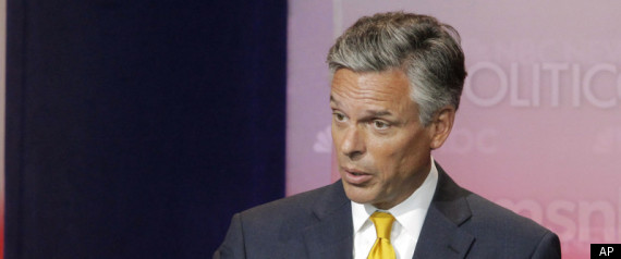 Jon Huntsman