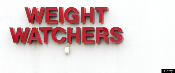 Weight Watchers