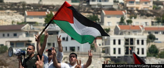 Palestinian Statehood Un