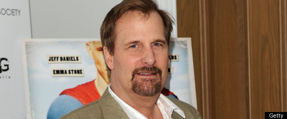 Jeff Daniels