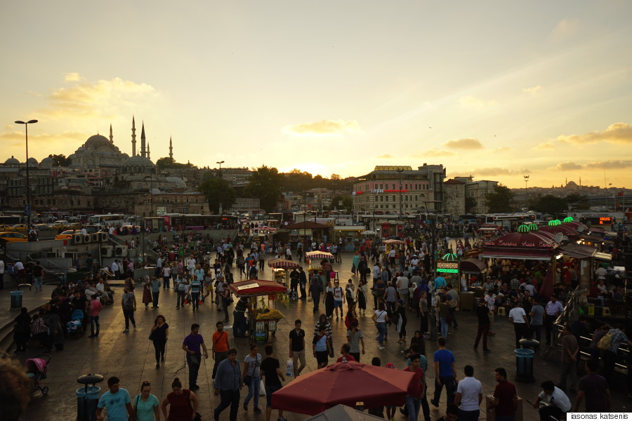 instanbul