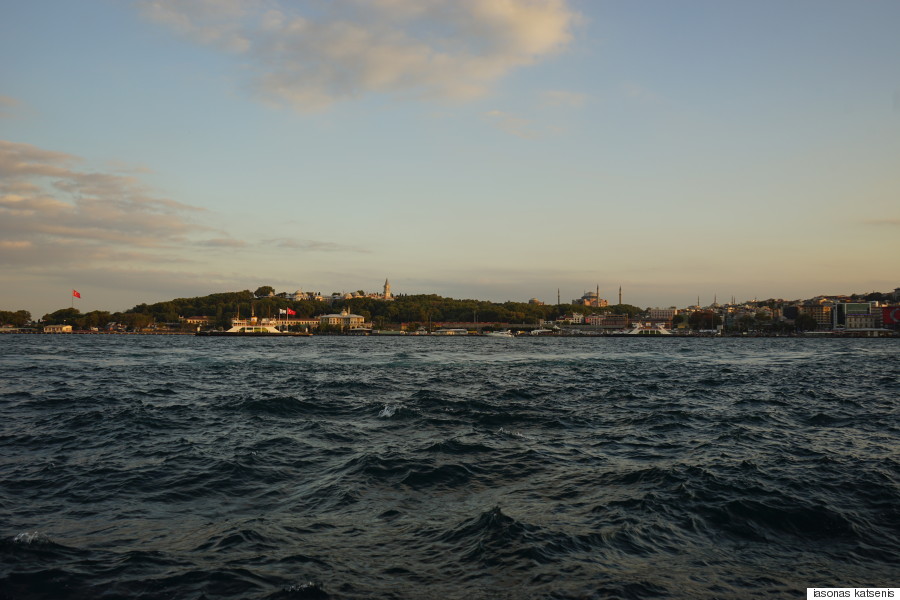 instanbul