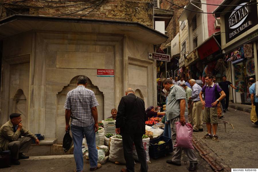 instanbul