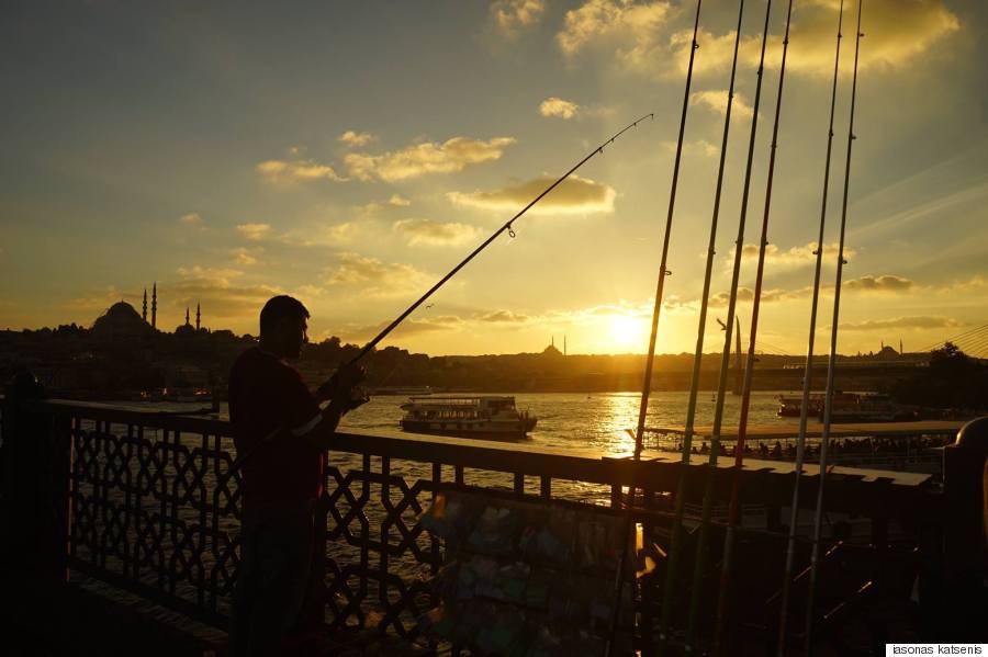 instanbul