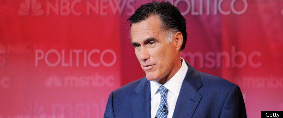 Mitt Romney Social Security