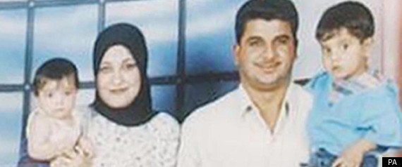 Baha Mousa
