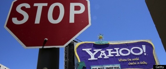 Yahoo