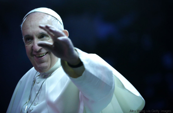 pope