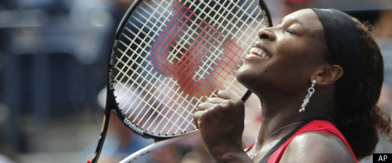 Serena Williams