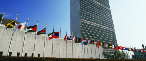 UNITED NATIONS