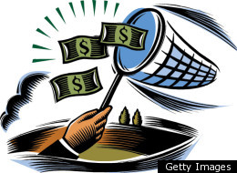 Could Canada's Recipe For Recovery Lead To Debt Disaster?