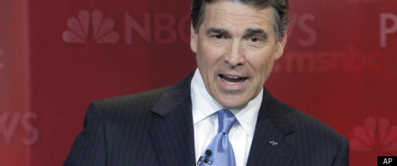 Rick Perry