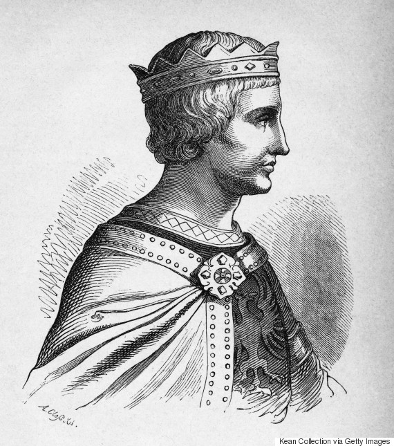 frederick ii roman emperor