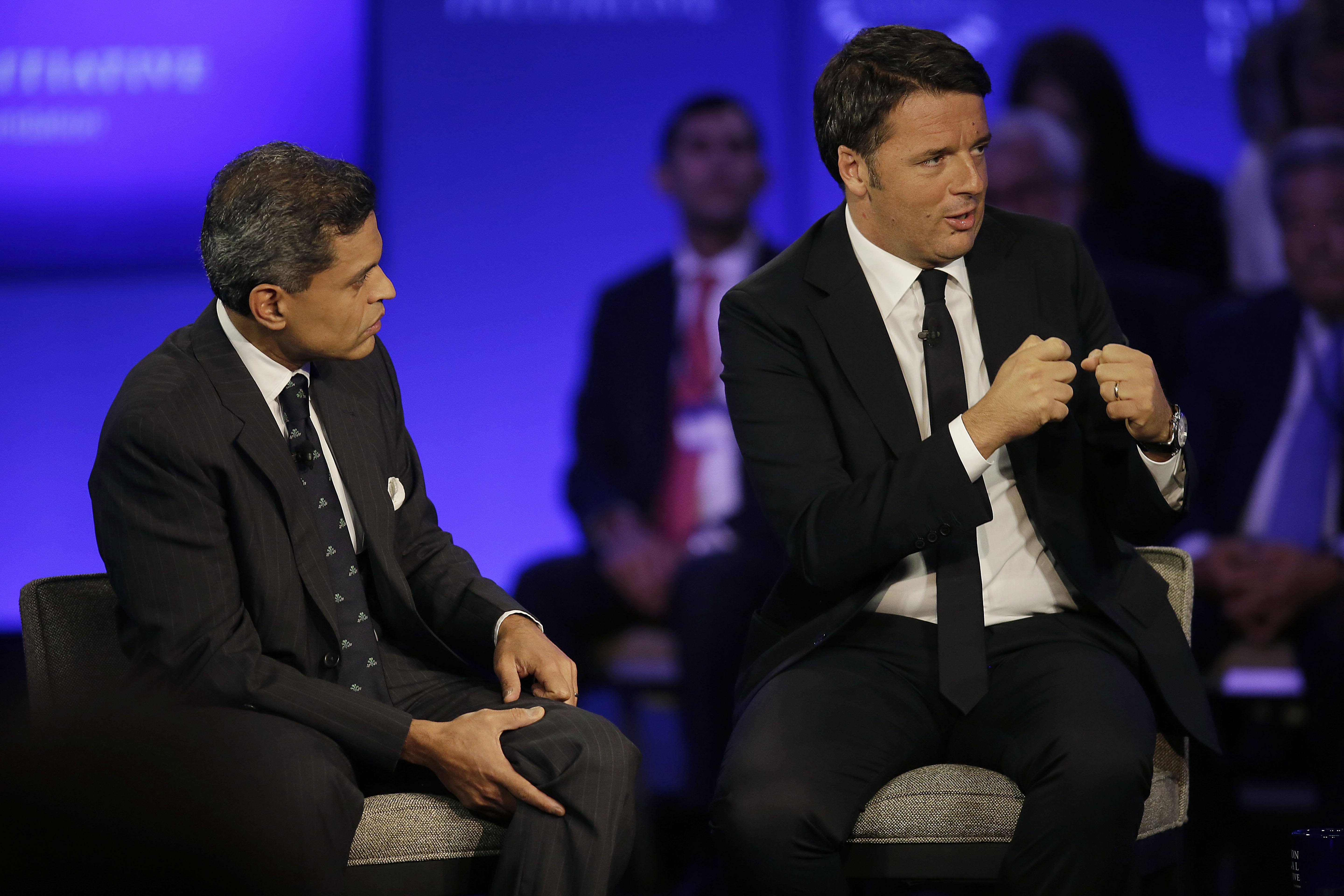 clinton global initiative september 2015