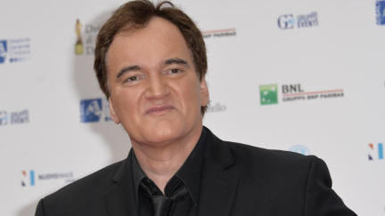 NYPD Union Calls For Boycott Of Quentin Tarantino Films