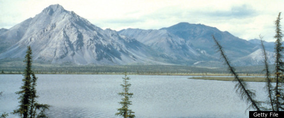 Arctic National Wildlife Refuge