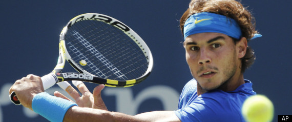 Us Open Mens Final