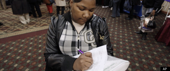 Black Unemployment