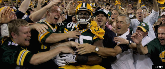 Packers