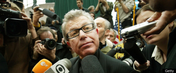 Daniel Libeskind