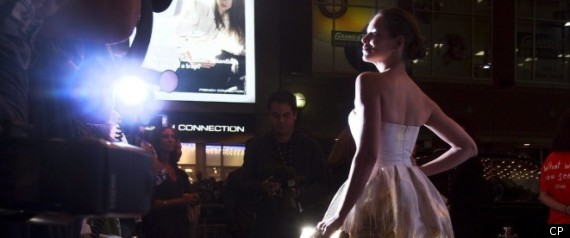 Tiff Parties