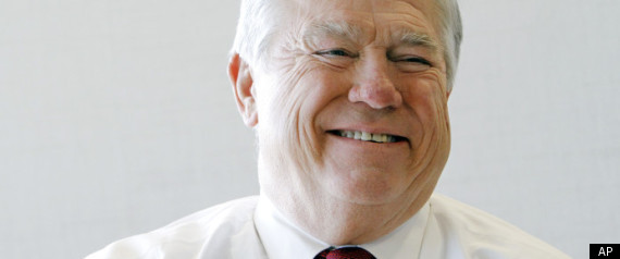 Haley Barbour