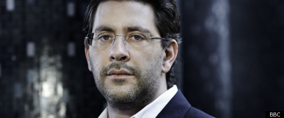 Danny Cohen