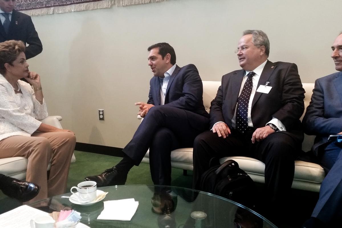 tsipras rusef