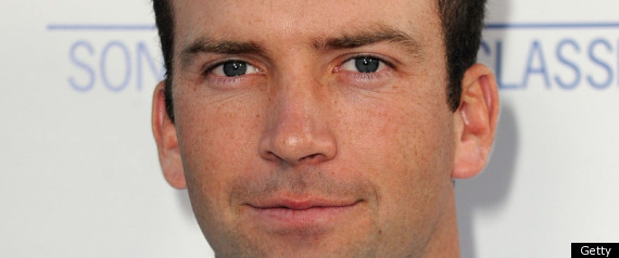 lucas black movies. Actor Lucas Black talks about his passion for golf and his new film Seven 