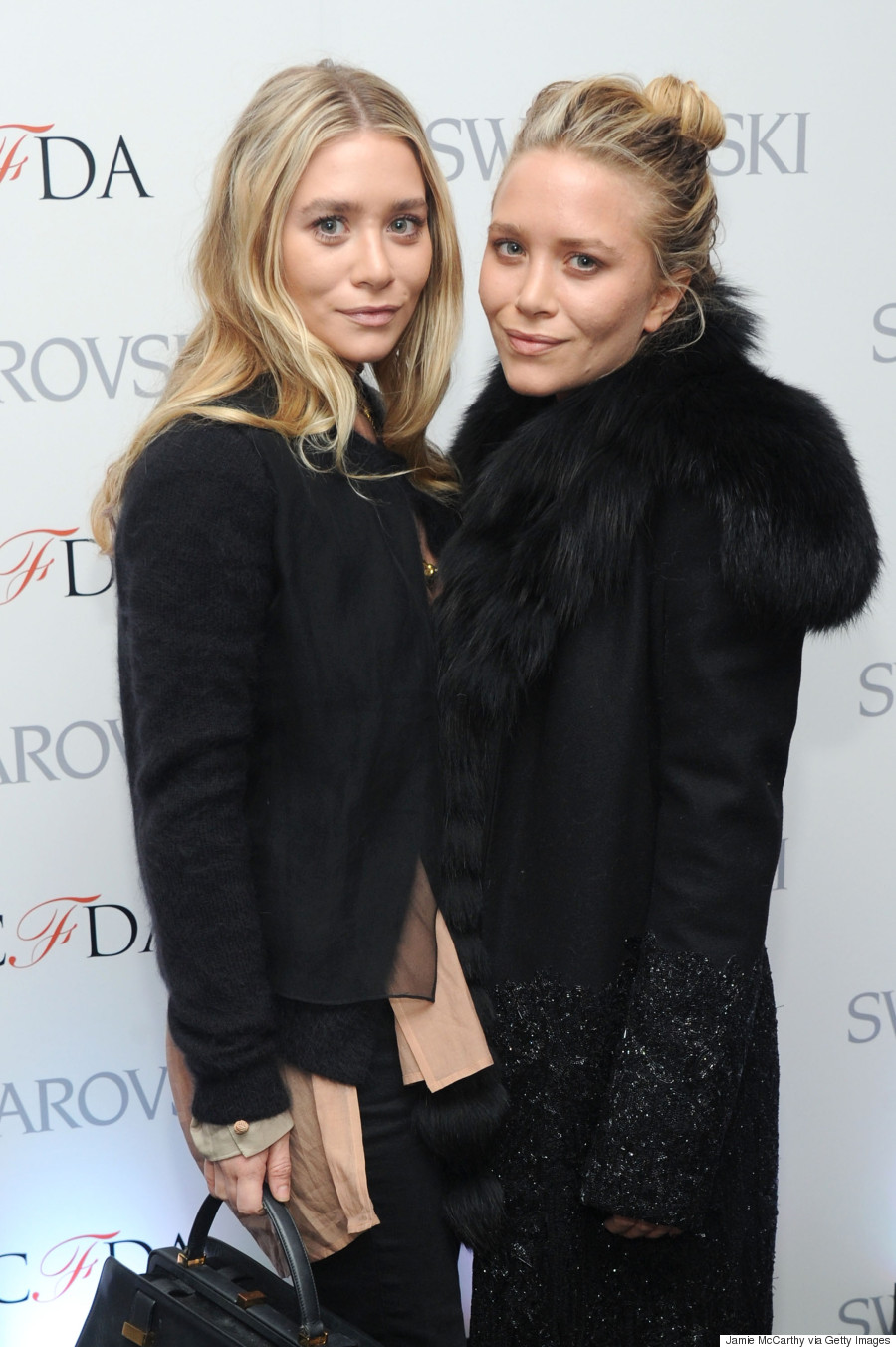 mary kate and ashley