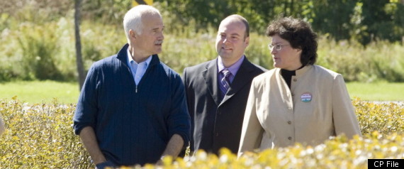 Ndp Leadership Pierre Ducasse