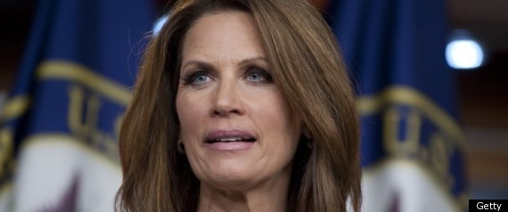 Michele Bachmann 2012