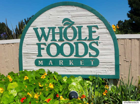 Whole foods ceo stock options