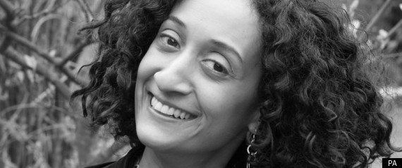 Katharine Birbalsingh