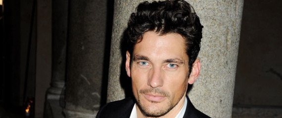 David Gandy