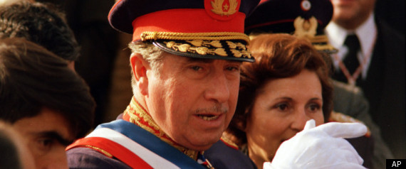 Pinochet