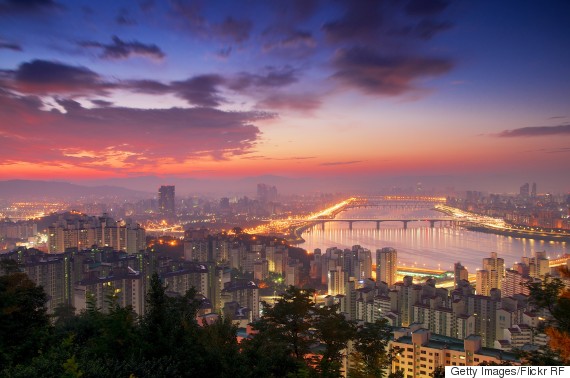 seoul