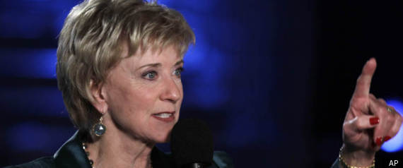 Linda Mcmahon 2012