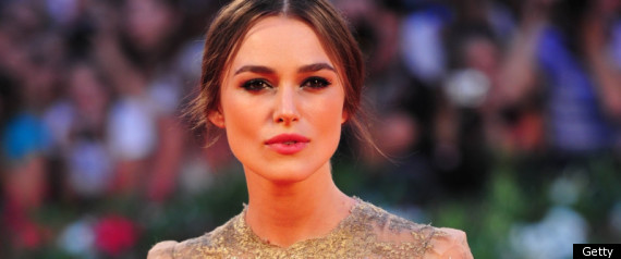 Keira Knightley Anna Karenina