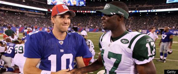 Plaxico Burress
