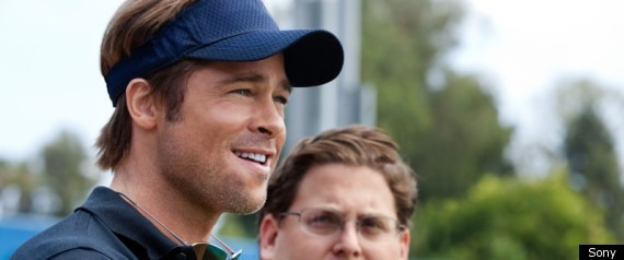 Brad Pitt