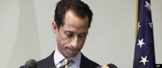 Anthony Weiner