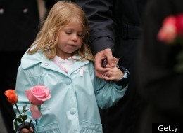 3 Big Parenting Lessons of 9/11