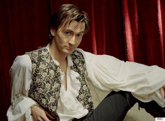 david tennant