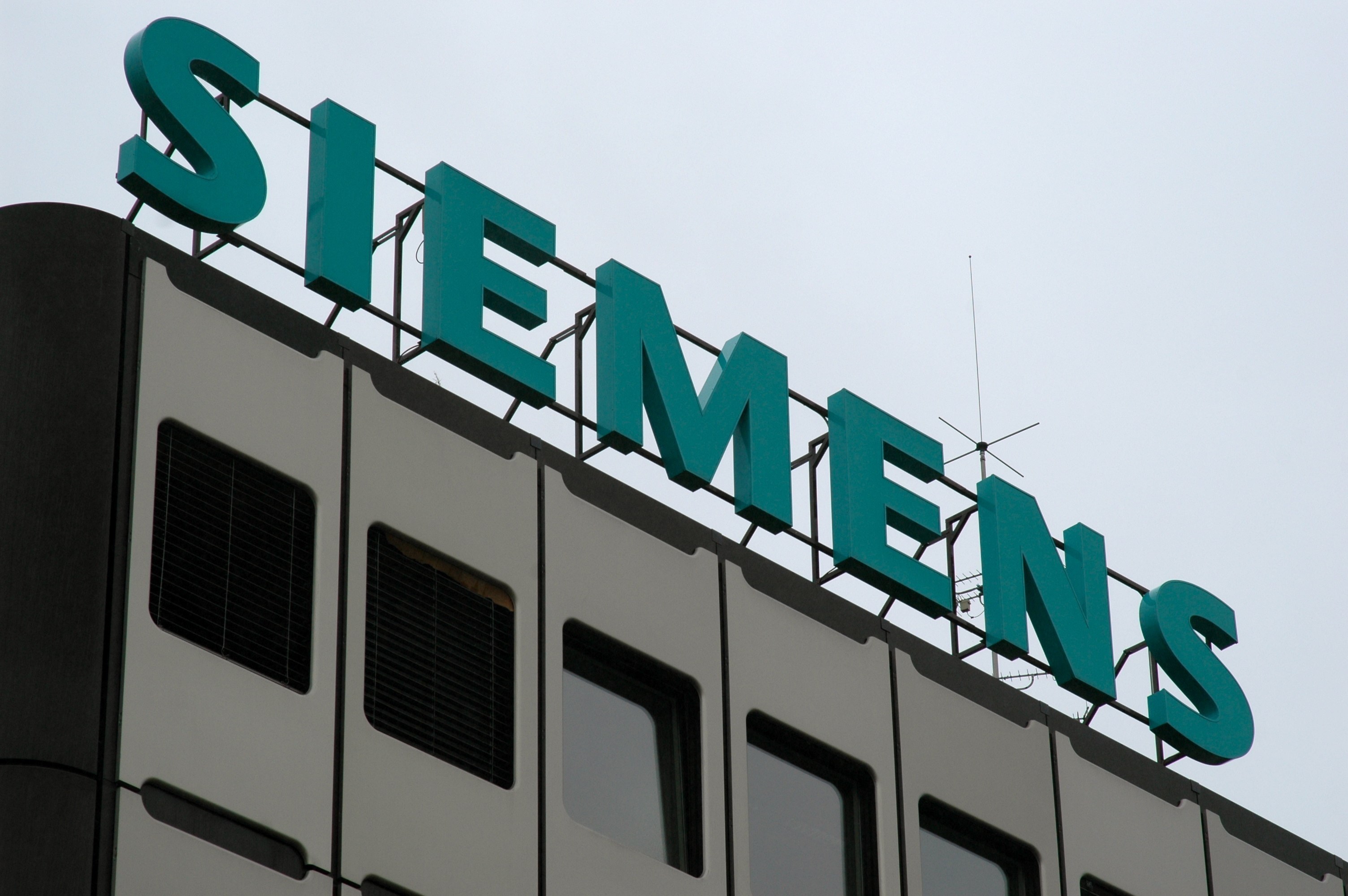 siemens